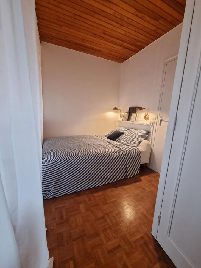 Studio Avec Superbe Vue 5Min A Pied Des Thermes Bagnoles de l'Orne Normandie 외부 사진
