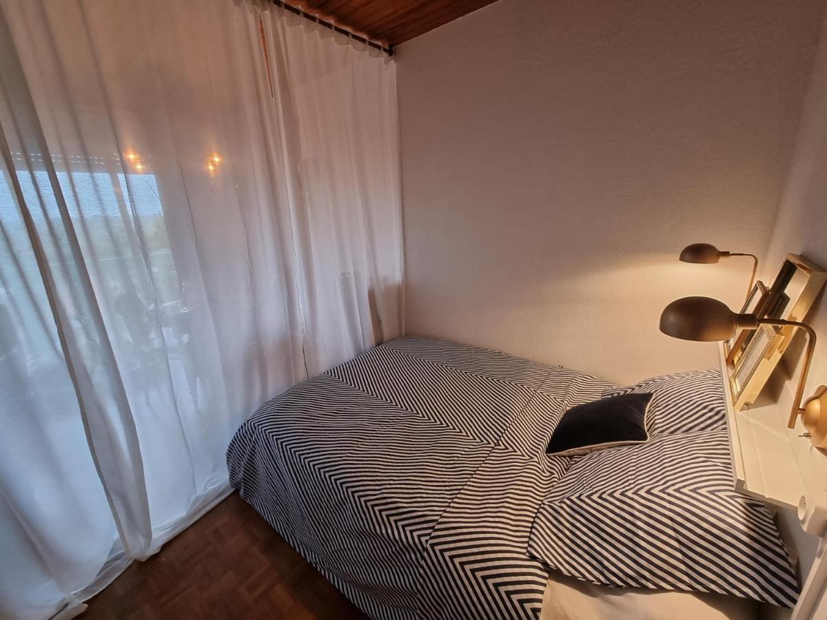 Studio Avec Superbe Vue 5Min A Pied Des Thermes Bagnoles de l'Orne Normandie 외부 사진